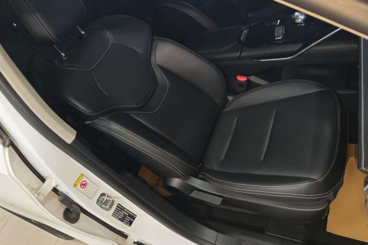 Used Haval H6 2021 3rd Generation 1.5T Automatic Two-Wheel Drive Pro
