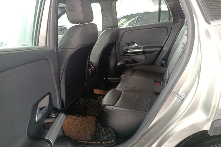 Used Mercedes-Benz GLA 2020 GLA 200