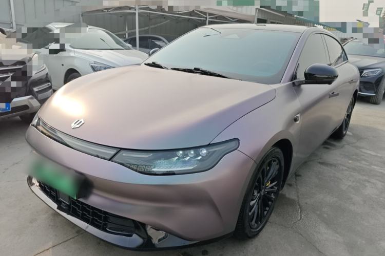 Used Leapmotor C01 2023 525 Comfort Edition