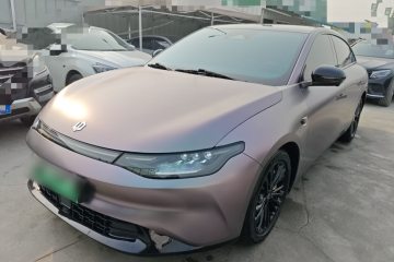 Used Leapmotor C01 2023 525 Comfort Edition