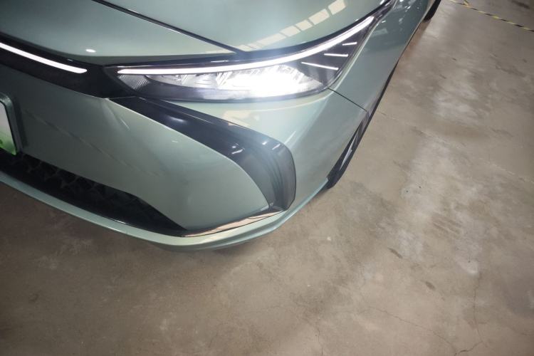 Used Geometry G6 2022 480 New Enjoyment Version
