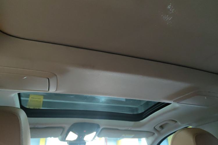 Used BMW 5 Series 2018 530Li Luxury Edition Premium Package
