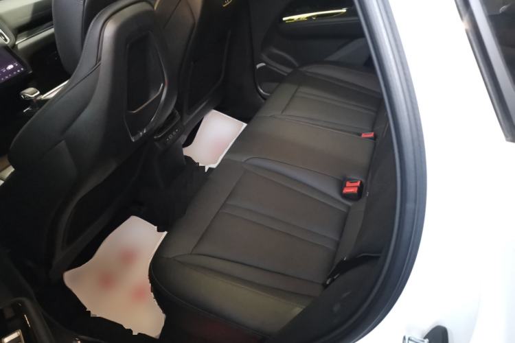 Used Hongqi HS3 PHEV 2024 PHEV 115km Jingwei Edition