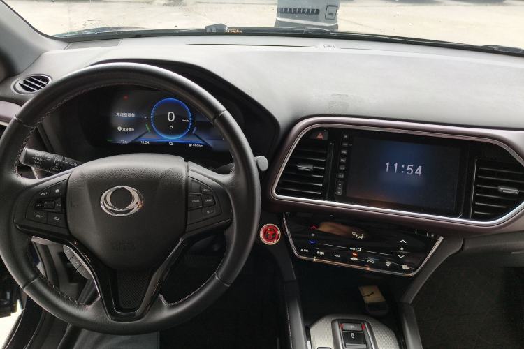 Used CIIMO M-NV 2021 Shangcheng Edition
