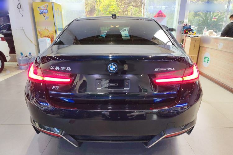 Used BMW i3 2024 eDrive 35 L
