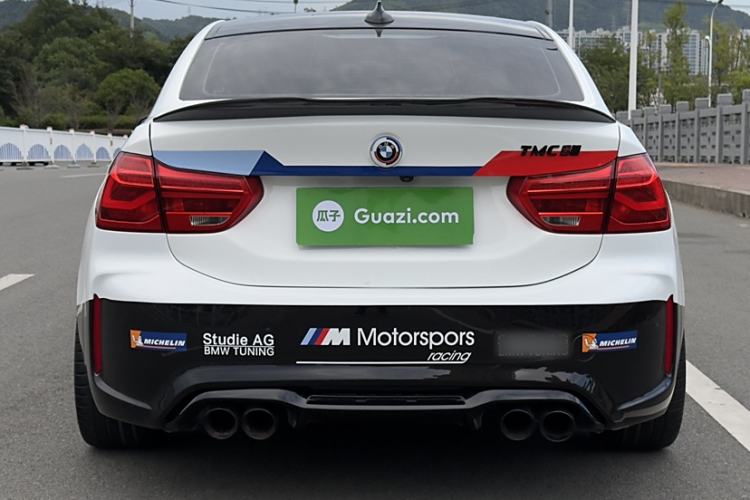 Used BMW 1 Series 2021 125i M Sport Night Edition
