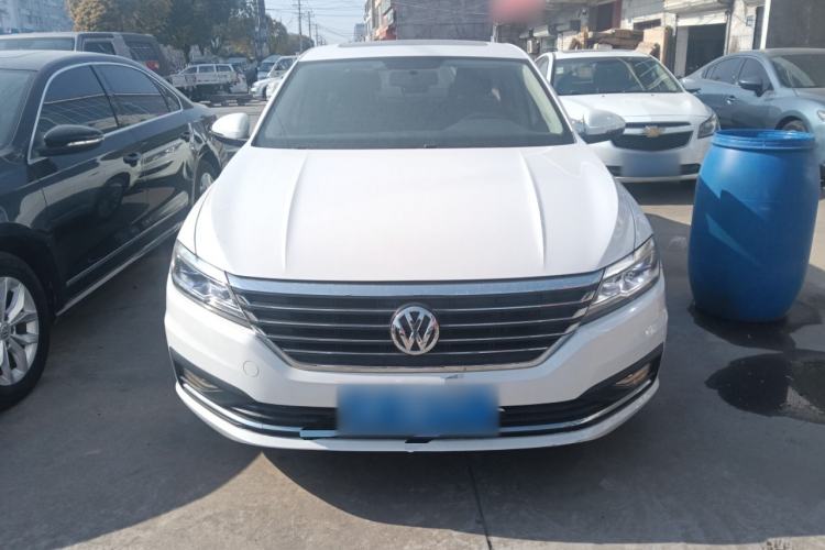 Used Volkswagen Lavida 2018 280TSI DSG Comfort Edition China V Standard