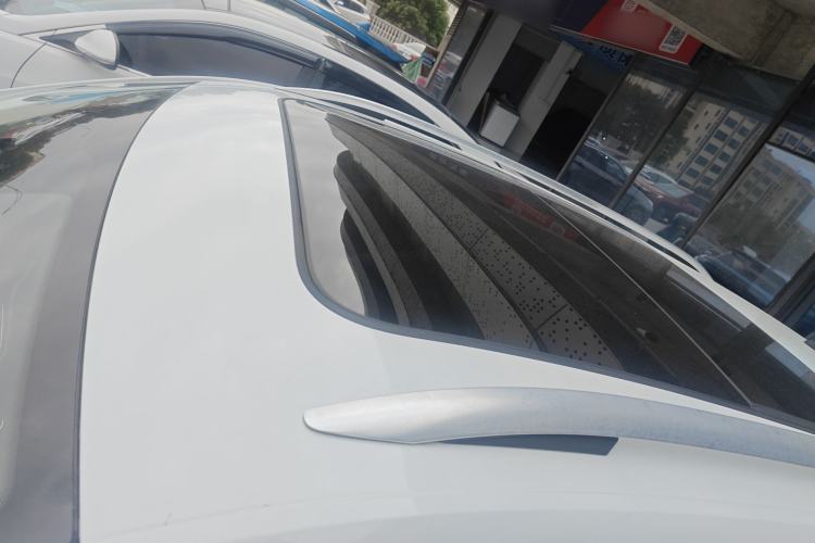 Used Volkswagen T-ROC 2021 280TSI DSG Two-Wheel Drive Comfort Connect Edition