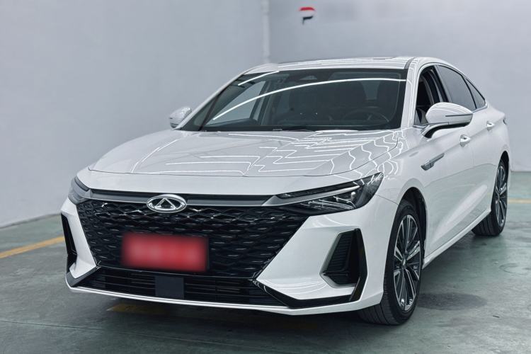 Used Chery Arrizo 8 2022 1.6T DCT Ya