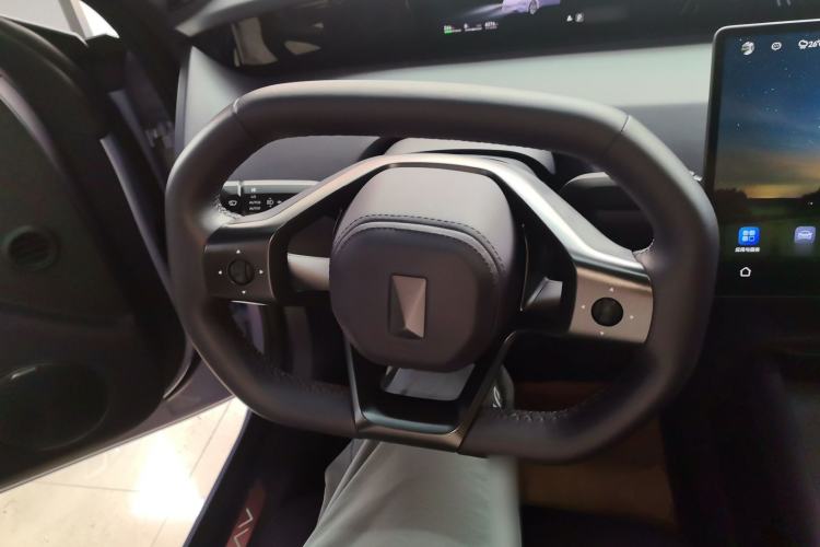 Used  06 2025 Max All-Electric Version
