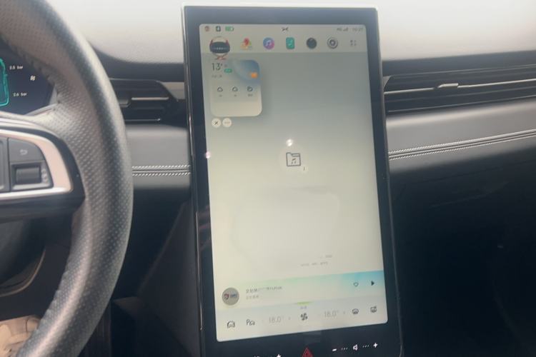 Used XPeng G3 2022 G3i 520N
