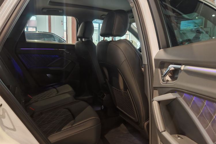 Used Audi Q3 2024 35 TFSI Fashion Dynamic Edition