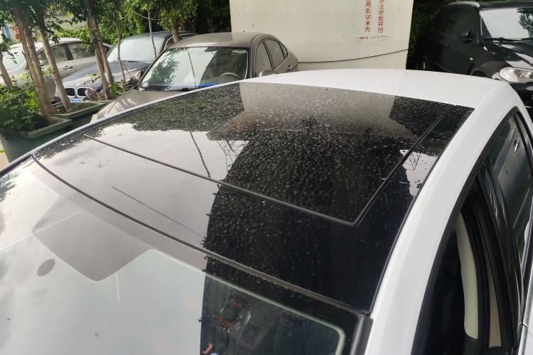 Used Volkswagen Golf 2016 230TSI Automatic Comfort Version
