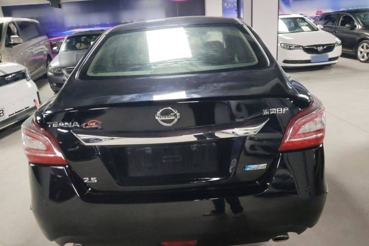 Used Nissan Teana 2013 2.5L XL Leading Edition
