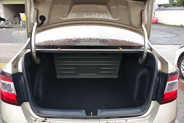 Used Skoda Rapid 2019 1.5L Automatic Comfort Edition China V Standard