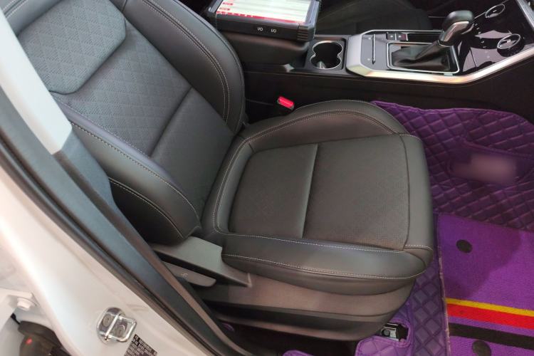 Used Chery Tiggo 8 2020 1.5 TCI Automatic Exclusive Edition 5 Seats