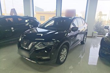 Used Nissan X-Trail 2019 2.0L CVT Smart Connect Comfort Edition 2WD