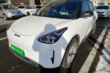 Used Geely Galaxy Geome 2025 410 km Free Version
