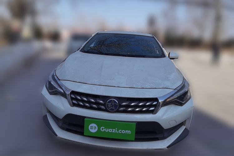 Used Venucia D60 2019 100 000 Glory 1.6L Entry Manual ChenShang Edition China VI
