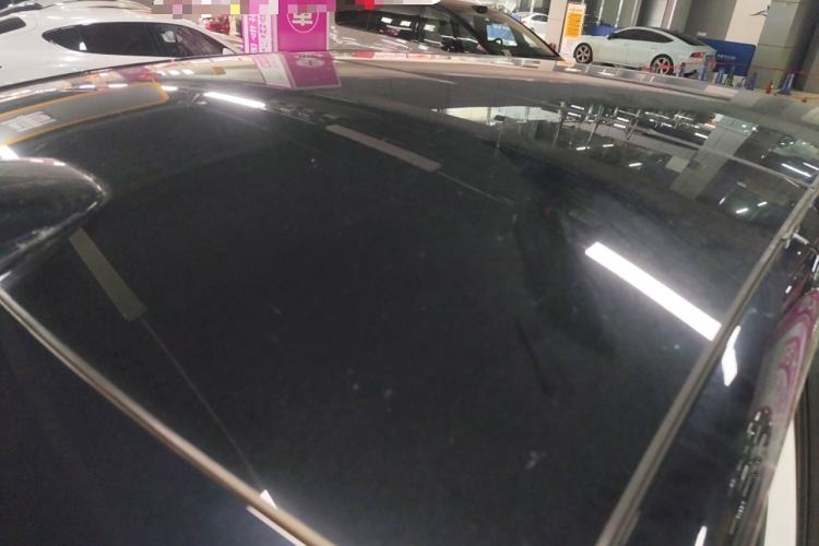 Used Li Auto MEGA 2024 Ultra Model
