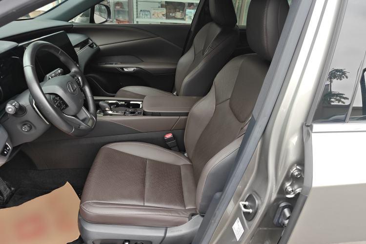 Used Lexus RX 2023 350h Two-Wheel Drive Comfort Edition
