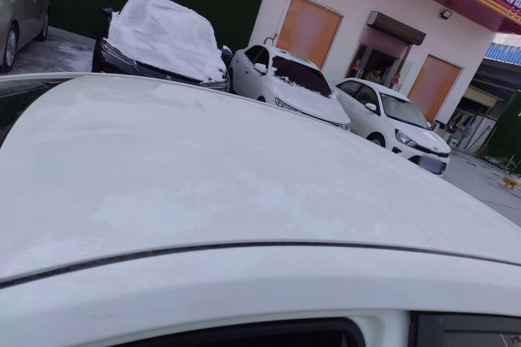 Used Toyota Corolla 2017 Revised Version 1.2T S-CVT GL