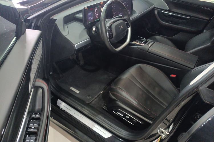 Used XPeng P7 2023 586E

