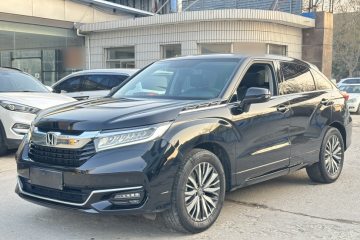 Used Honda Avancier 2020 370TURBO Two-Wheel Drive Luxury Edition