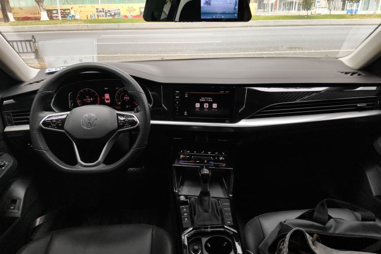 Used Volkswagen Passat 2023 Revised 330TSI Elite Edition