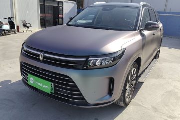 Used Hima AITO M7 2022 1.5T Rear-Drive Comfort Edition