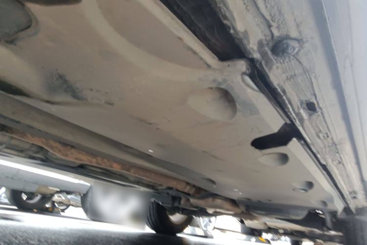 Used Volkswagen Tiguan 2017 300TSI Automatic Two-Wheel Drive Silk Road Luxury Edition
