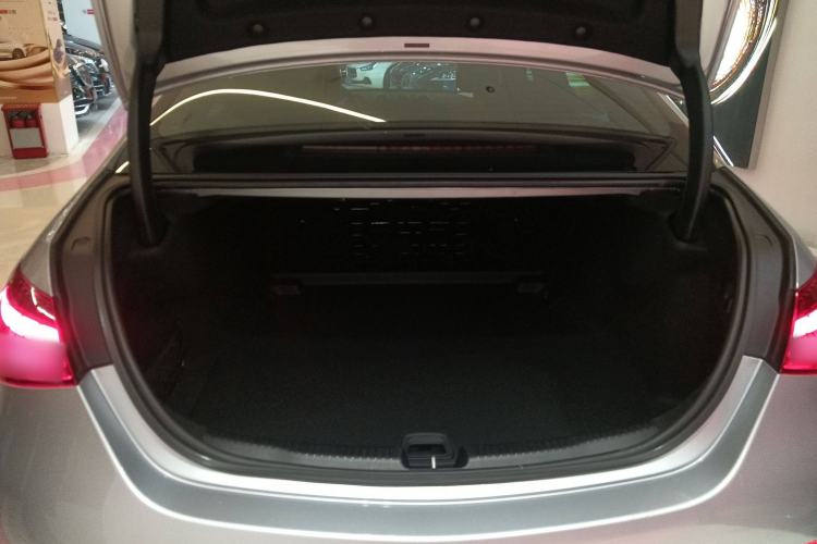 Used Mercedes-Benz C-Class 2022 Restyled C 260 L Sport Edition
