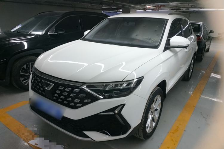 Used Jetta VS5 2022 280TSI Automatic Trend Edition