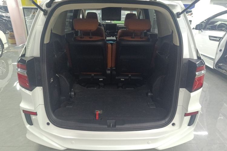 Used Honda Elysion 2016 2.4L Classic Edition