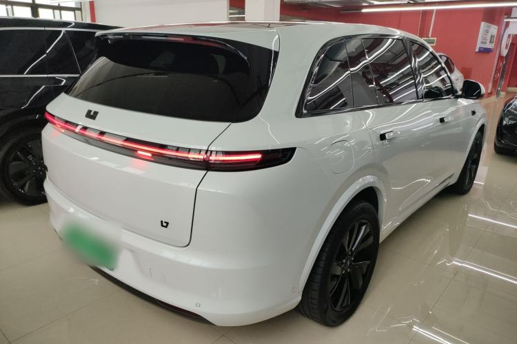 Used Li Auto L7 2023 Air model
