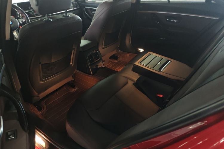 Used BMW 3 Series 2018 320Li M Sport Night Edition
