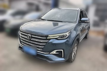 Used Changan CS55PLUS 2020 1.5T Automatic Colorful Model