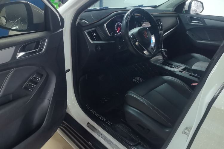 Used Roewe RX5 2019 20T Two-Wheel Drive Automatic Ali Smart Connectivity Platinum Edition
