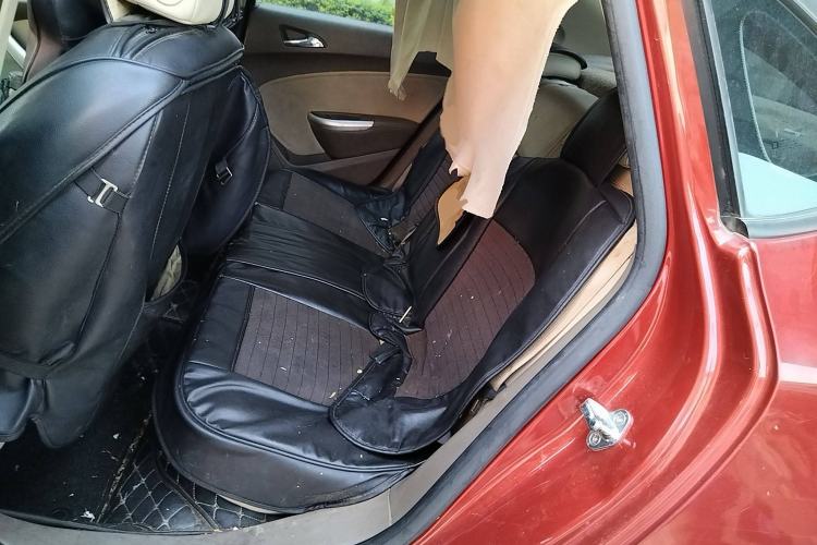 Used Buick GT 2013 GT 1.6L Automatic Fashion Edition
