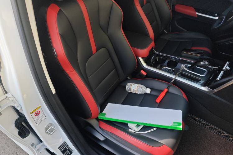 Used Haval H4 2019 1.5 GDIT DCT Luxury Smart Connectivity Version China VI Standard
