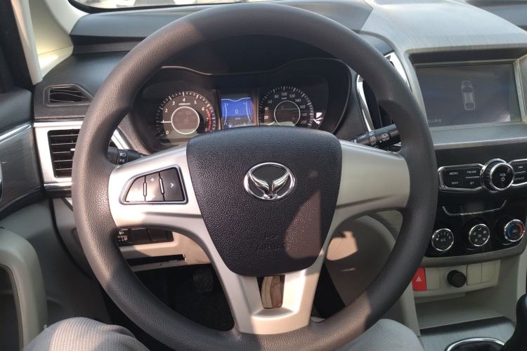 Used HYOSOW H3 2016 H3F 1.5L Manual Prestige Edition