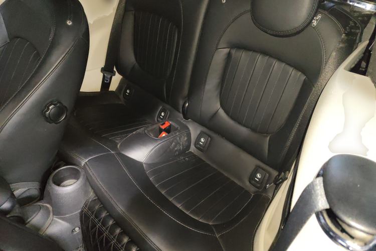 Used  MINI 2018 1.5T COOPER CABRIO Artist
