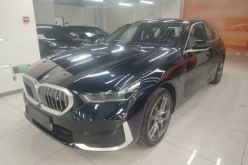 Used BMW i5 2024 eDrive 35L Prestige Luxury Package