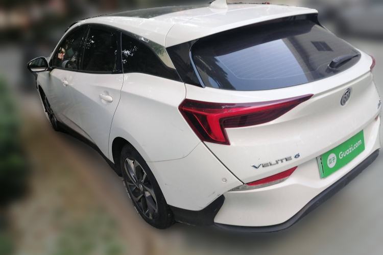 Used Buick Velite 6 2019 Connected & Smart Edition
