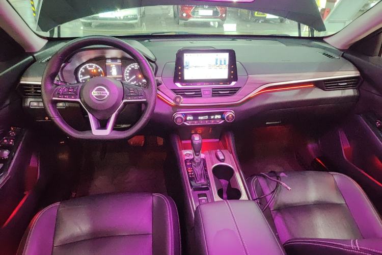 Used Nissan Teana 2021 2.0L XL Comfort Edition