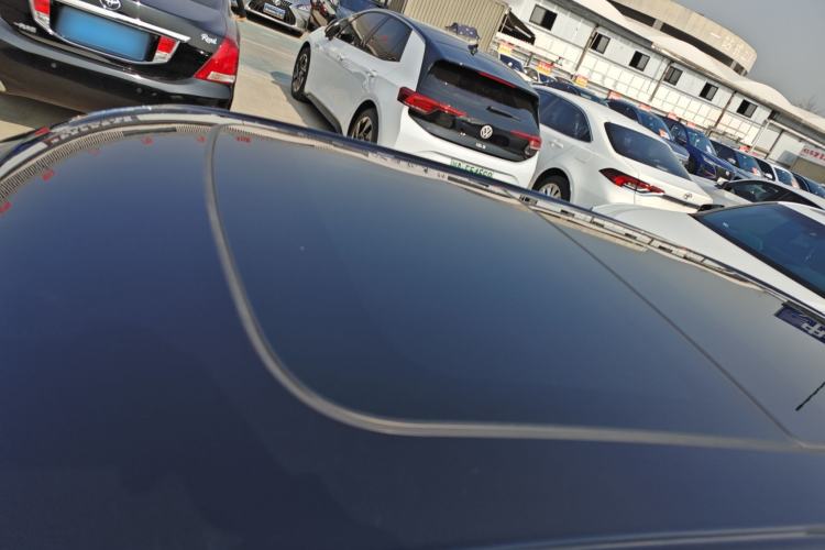 Used  MINI 2022 1.5T COOPER Artist Five-Door Edition
