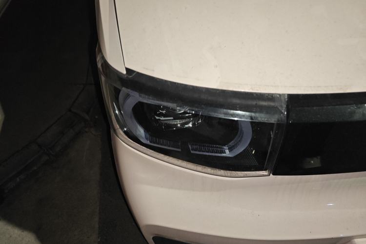 Used Wuling Hongguang MINIEV 2021 Macaron Premium Model – Lithium-NMC