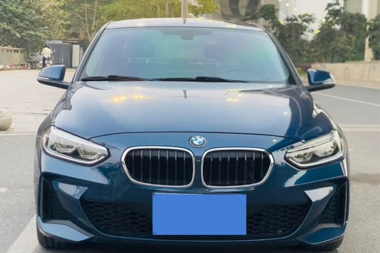 Used BMW 1 Series 2021 Revised 120i M Sport Edition
