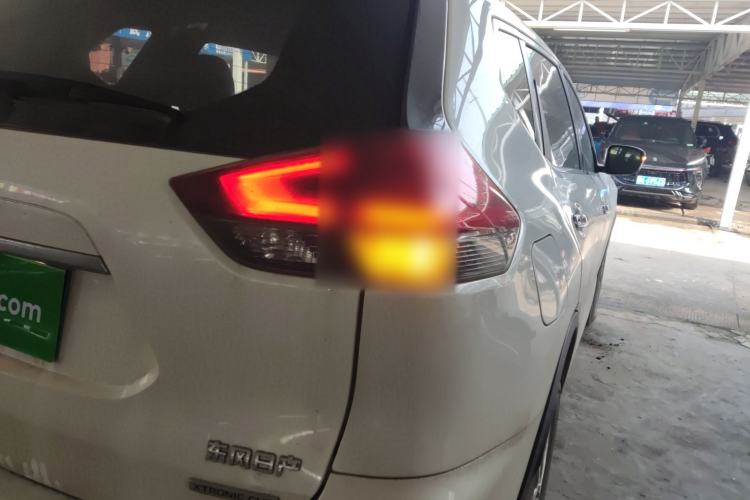 Used Nissan X-Trail 2020 2.0L XL ITS CVT 2WD SmartConnect Comfort Edition