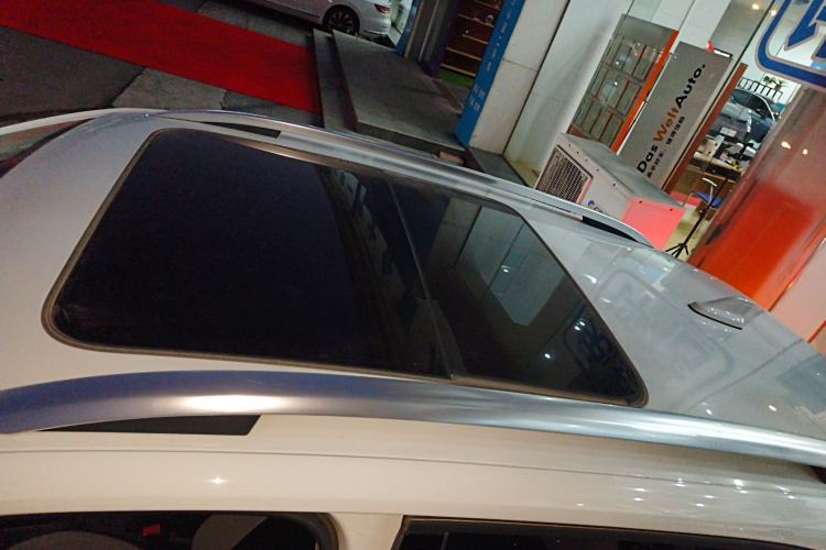 Used Volkswagen Tacqua 2021 200TSI DSG JoyConnect Edition
